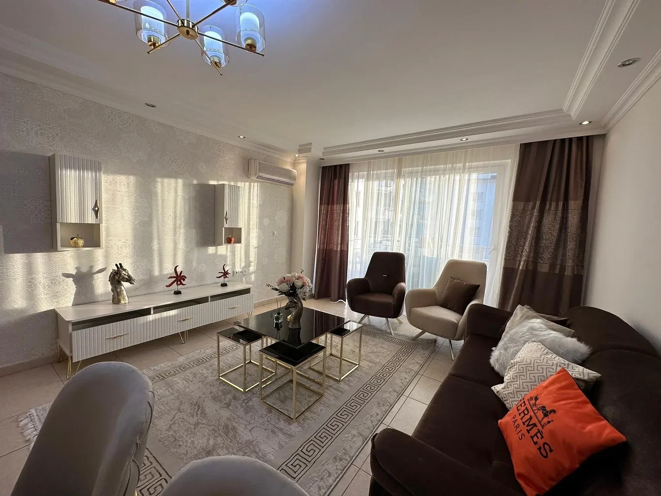 Salon