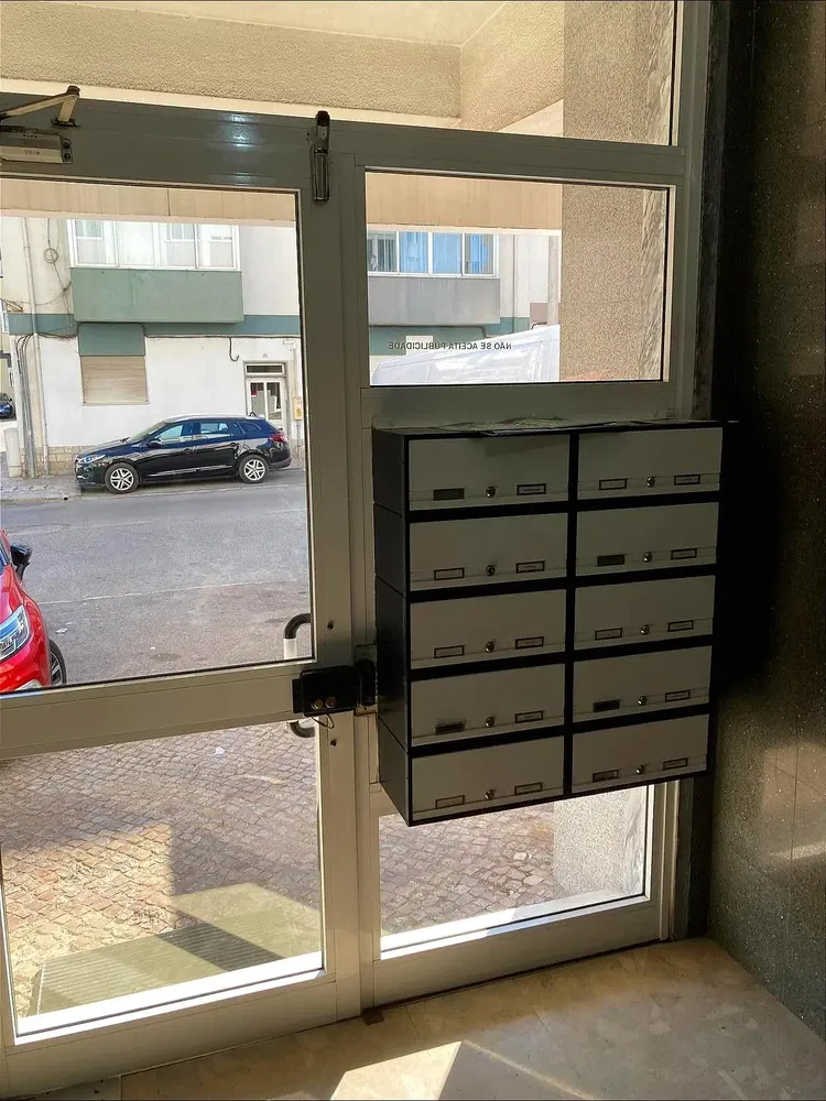 Дневна соба