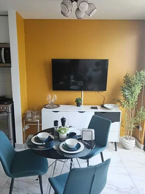 Oturma odası