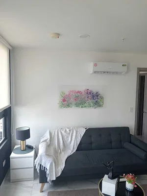 Oturma odası