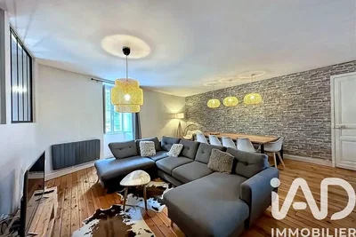 Dnevni boravak
