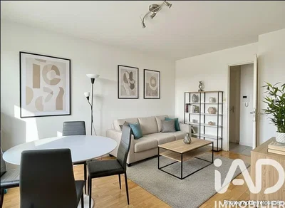 Дневна соба