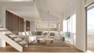 Дневна соба