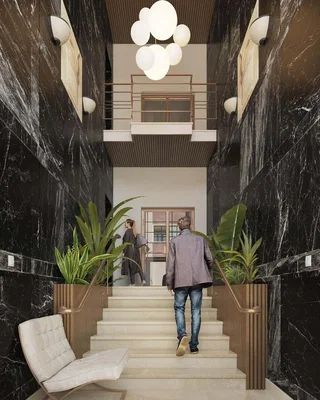 Дневна соба