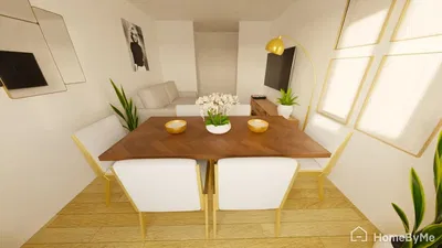 Дневна соба