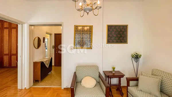 Дневна соба