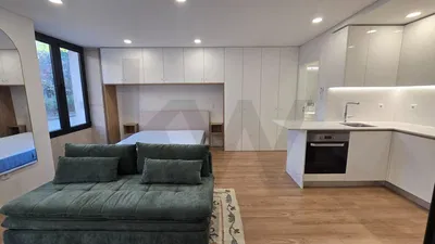 Дневна соба