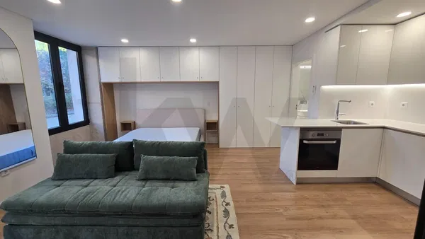 Дневна соба