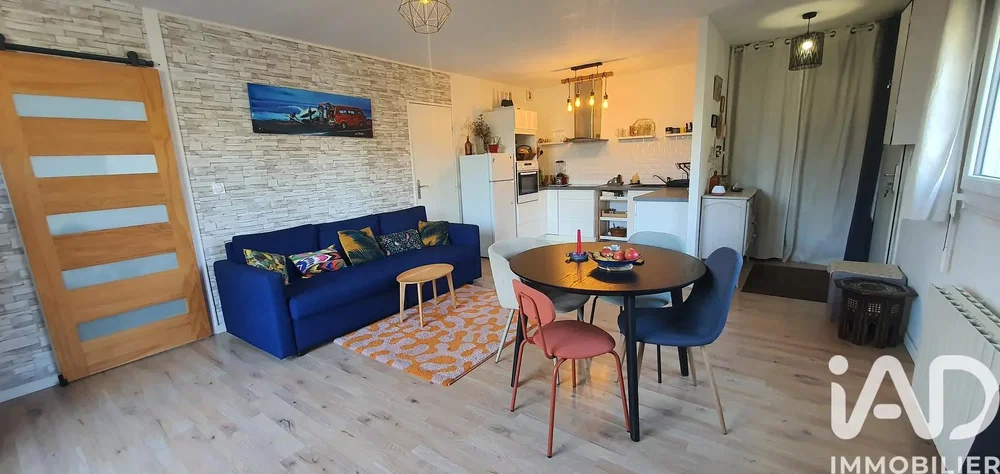 Дневна соба