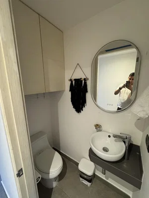 غرفة معيشة