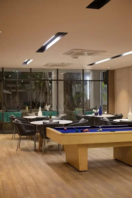 Salón