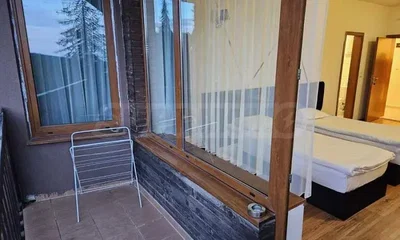 Obývačka