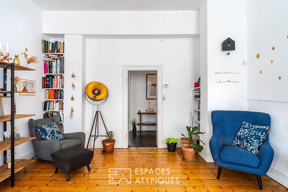 Дневна соба