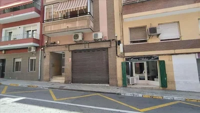 Oturma odası