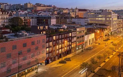 Дневна соба