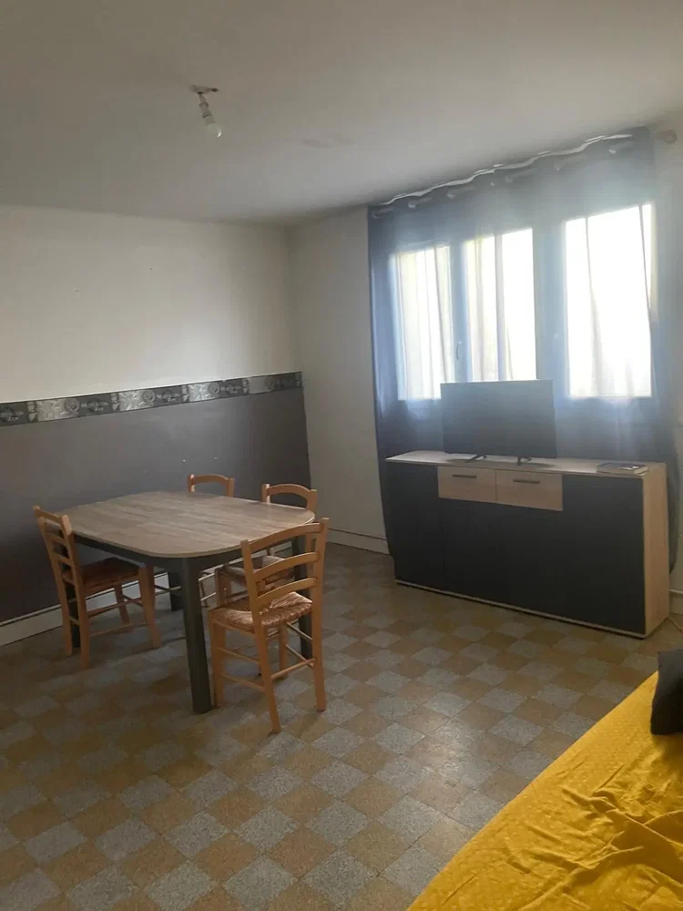 Obývací pokoj