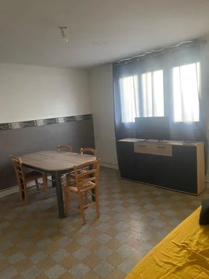 Obývací pokoj
