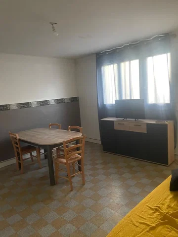 Obývací pokoj