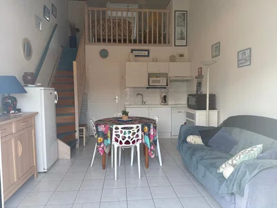 Oturma odası