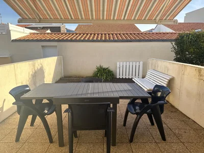Oturma odası