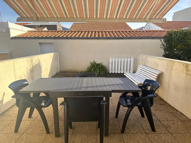 Oturma odası