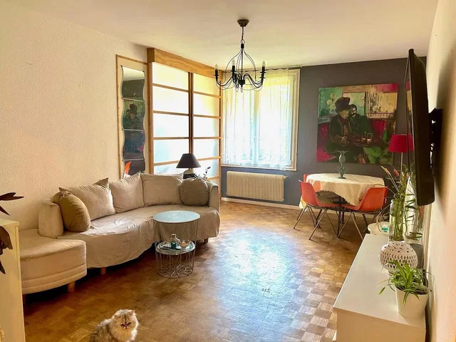 Дневна соба