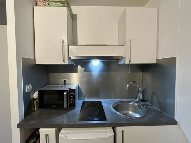 Дневна соба