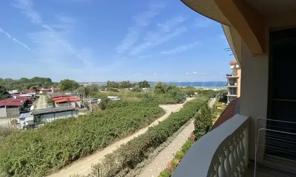 Дневна соба