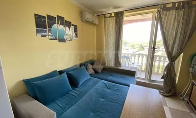 Дневна соба