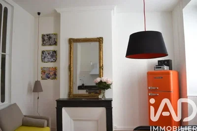 Дневна соба