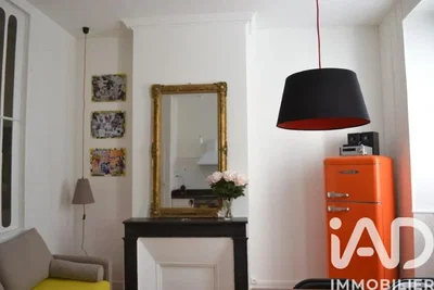Woonkamer