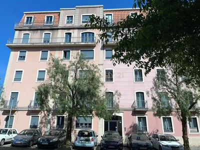 Obývací pokoj