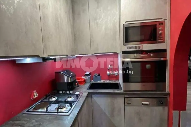 Дневна соба