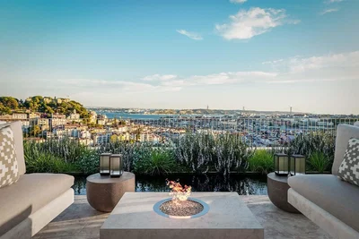 Дневна соба