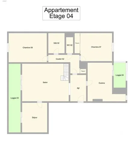 Sala de estar