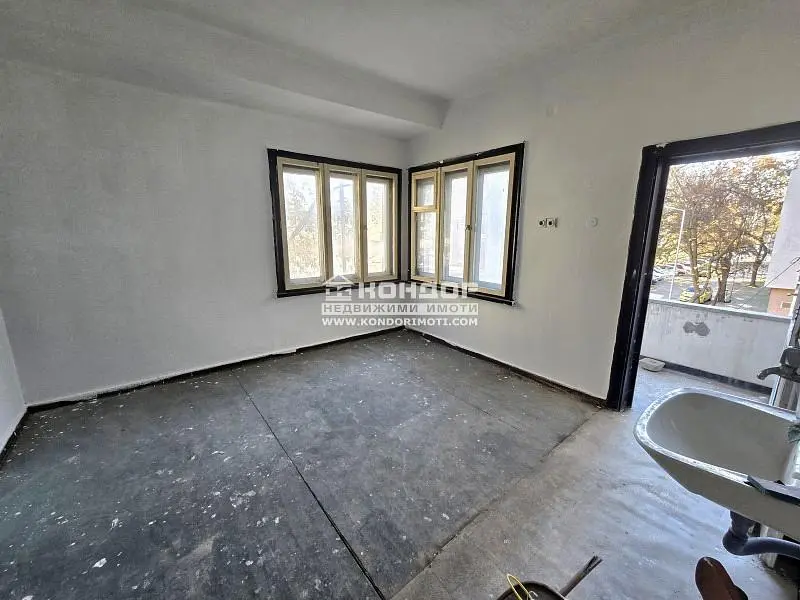 Дневна соба