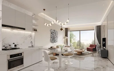 Oturma odası
