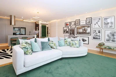 Дневна соба