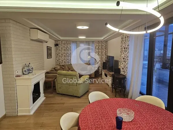 Дневна соба