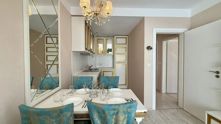 Дневна соба