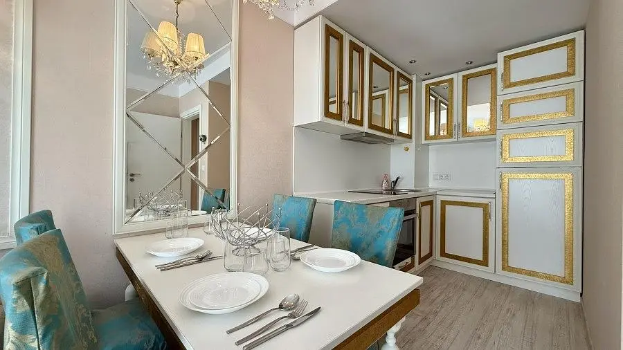 Дневна соба