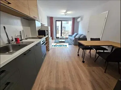 Дневна соба