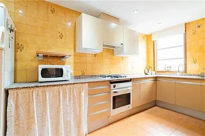 Дневна соба