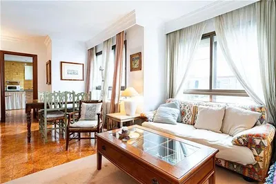 Дневна соба