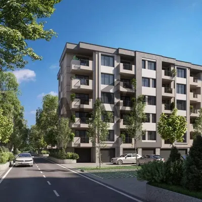 Дневна соба