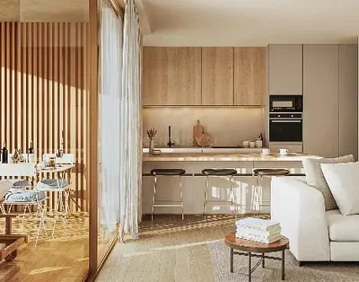 Дневна соба