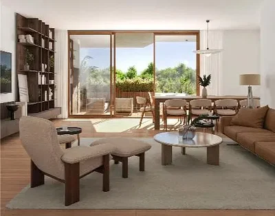 Дневна соба