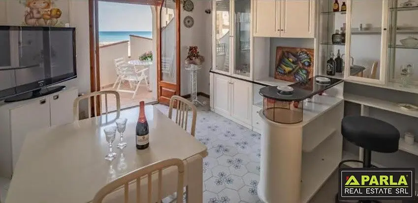 Oturma odası