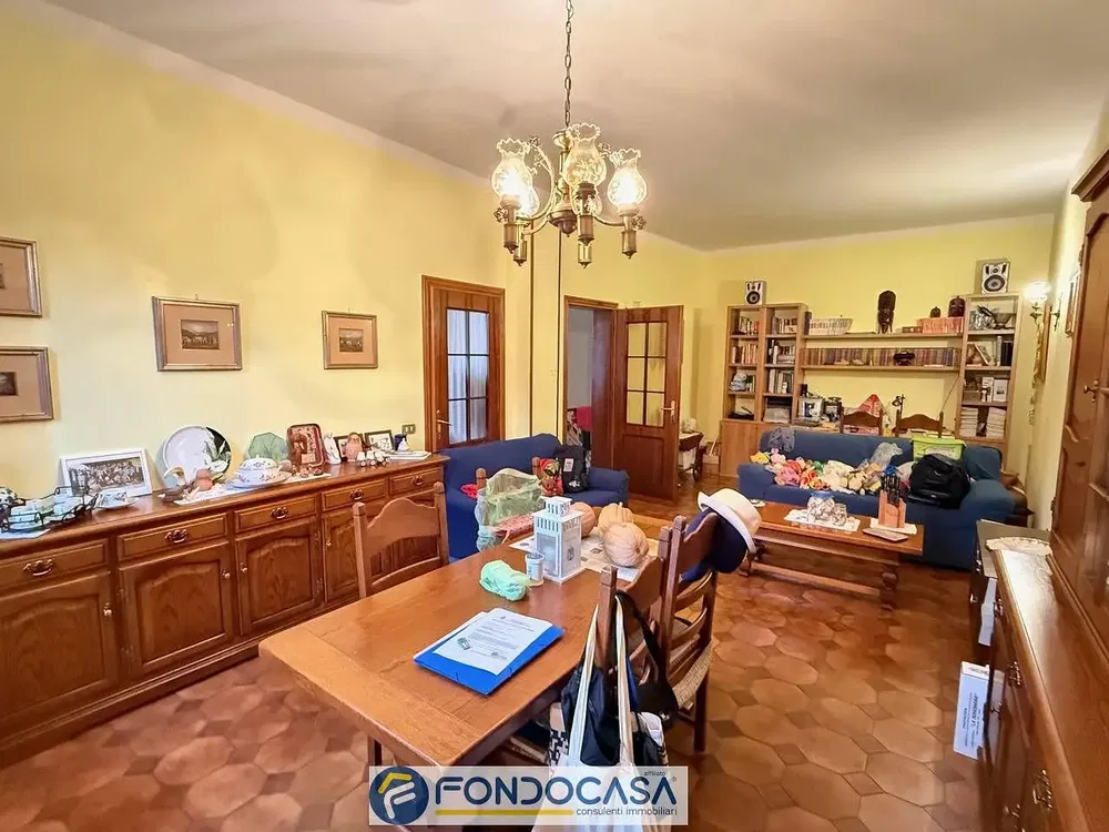 Дневна соба