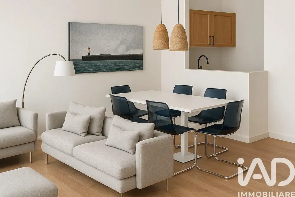 Дневна соба